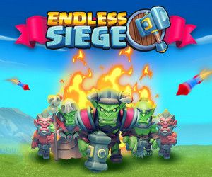 Endless Siege Endless Siege games