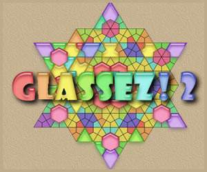 Glassez! 2 Glassez! 2 empty games