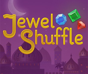 Jewel Shuffle Jewel Shuffle games