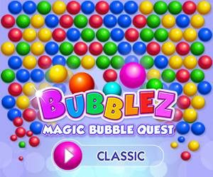 Magic Bubble Quest: Classic Magic Bubble Quest: Classic games