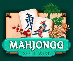 Mahjongg Solitaire Mahjongg Solitaire games