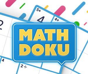 MathDoku MathDoku games