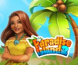 Paradise Island 2 Paradise Island 2 games