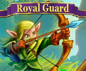 Royal Guards Royal Guards games
