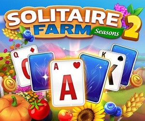 Solitaire Farm Seasons 2 Solitaire Farm Seasons 2 games