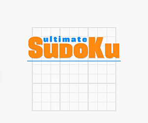 Sudoku Sudoku empty games