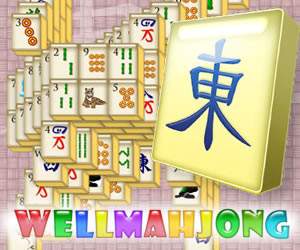 Well Mahjong Well Mahjong games