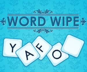 Word Wipe Word Wipe games