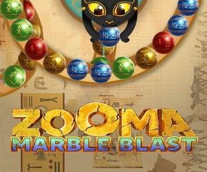 Zooma Marble Blast Zooma Marble Blast games