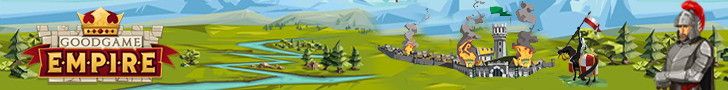 Goodgame Empire Goodgame Empire games