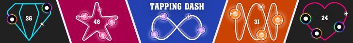 Tapping Dash Tapping Dash clicker, arcade games online games