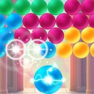 Arkadium's Bubble Shooter Arkadium's Bubble Shooter games