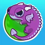 Bubble Dragons Bubble Dragons games