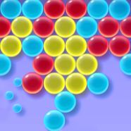 Bubblez! Wellgames Bubblez game games