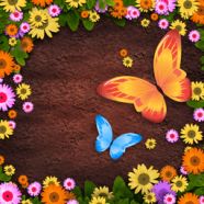 Letter Garden Letter Garden games