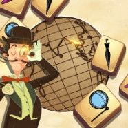 Mahjong Adventure: World Quest Mahjong Adventure: World Quest games