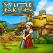 My Little Farmies My Little Farmies games