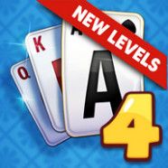 Solitaire Story TriPeaks 4 Solitaire Story TriPeaks 4 games