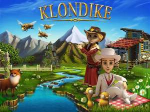 Klondike empty games