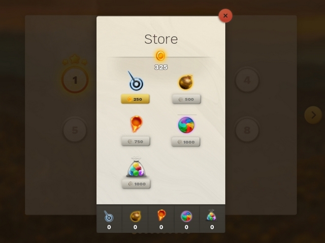 Microsoft Bubble games
