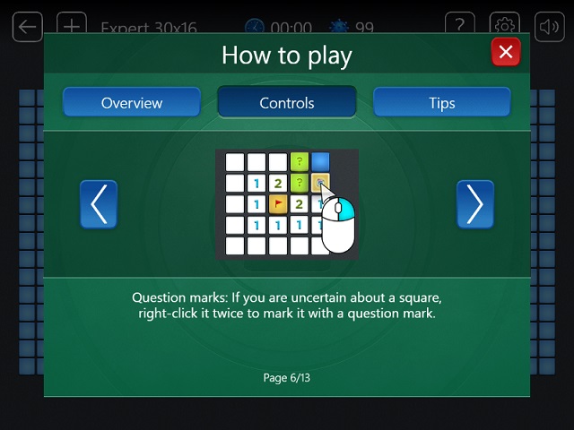 Microsoft Minesweeper Microsoft Minesweeper games