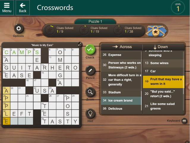 Microsoft Ultimate Word Games Microsoft Ultimate Word Games games