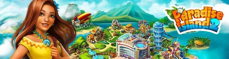 Paradise Island 2 Paradise Island 2 games