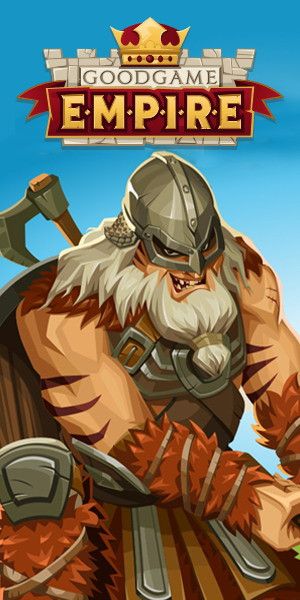 Goodgame Empire Goodgame Empire games