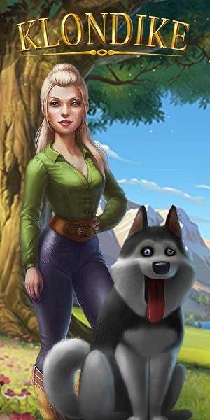 Klondike Klondike games