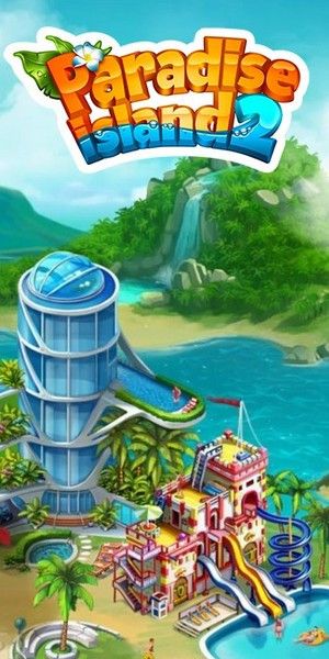 Paradise Island 2 Paradise Island 2 games